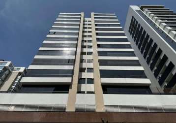 Apartamento com 3 quartos à venda na rua araribóia, 282, centro, pato branco, 260 m2 por r$ 1.498.000