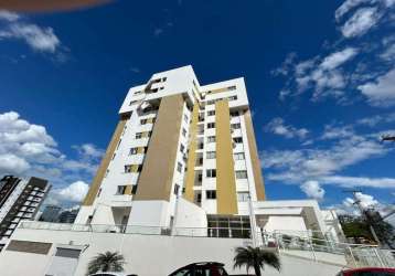 Apartamento com 1 quarto à venda na rua iguaçu, 116, centro, pato branco, 78 m2 por r$ 330.000