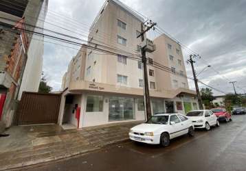 Apartamento com 3 quartos à venda na rua jaciretã, 465, centro, pato branco, 83 m2 por r$ 320.000