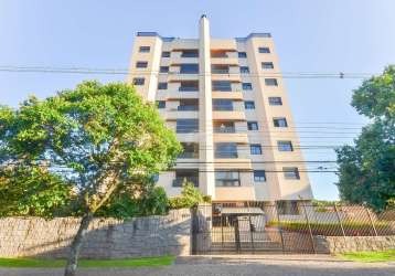Apartamento com 3 quartos à venda na rua brasílio itiberê, 4029, água verde, curitiba, 88 m2 por r$ 695.000