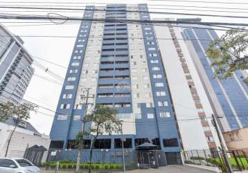 Apartamento com 4 quartos à venda na rua campos sales, 220, alto da glória, curitiba, 143 m2 por r$ 950.000