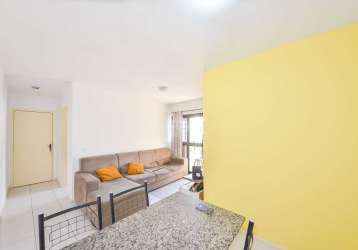 Apartamento com 3 quartos à venda na rua augusto zibarth, 1120, uberaba, curitiba, 66 m2 por r$ 299.000
