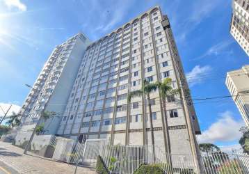 Apartamento com 3 quartos à venda na avenida visconde de guarapuava, 1535, centro, curitiba, 126 m2 por r$ 479.000