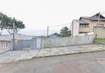 Casa com 4 quartos à venda na rua maria joana farias, 107, pilarzinho, curitiba, 253 m2 por r$ 480.000