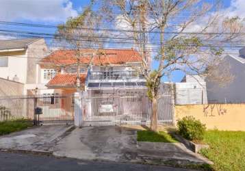 Casa com 4 quartos à venda na rua thereza darif, 366, pilarzinho, curitiba, 200 m2 por r$ 660.000