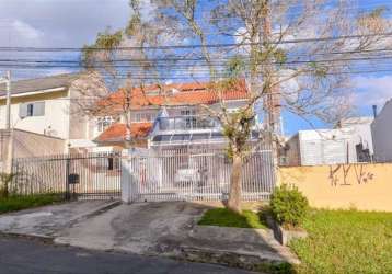 Casa com 4 quartos à venda na rua thereza darif, 366, pilarzinho, curitiba, 200 m2 por r$ 660.000