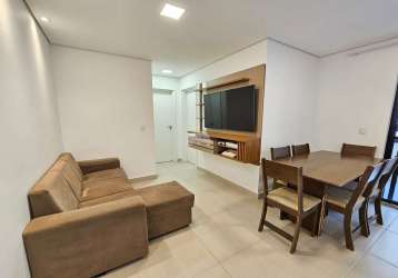 Apartamento com 2 quartos à venda na rua manoel pires pereira, 110, costeira, são josé dos pinhais, 51 m2 por r$ 280.000