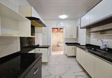 Apartamento com 3 quartos à venda na rua diógenes abelardino da silva, 339, miringuava, são josé dos pinhais, 49 m2 por r$ 220.000