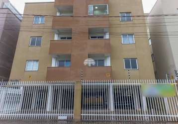 Apartamento com 2 quartos à venda na rua claudio luiz guras júnior, 55, iná, são josé dos pinhais, 48 m2 por r$ 220.000