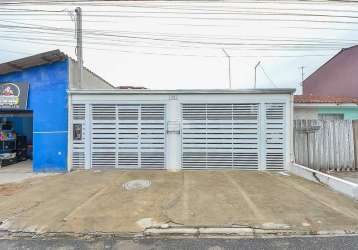 Casa com 3 quartos à venda na rua josé chimanski, 70, umbará, curitiba, 130 m2 por r$ 290.000