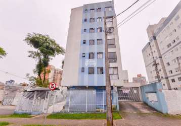 Apartamento com 1 quarto à venda na rua maranhão, 2247, água verde, curitiba, 32 m2 por r$ 220.000