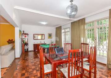 Casa com 4 quartos à venda na rua lamenha lins, 3091, parolin, curitiba, 188 m2 por r$ 780.000