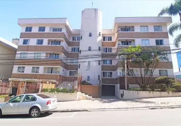 Apartamento com 3 quartos para alugar na rua goiás, 90, água verde, curitiba, 106 m2 por r$ 2.350