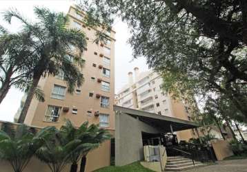 Apartamento com 2 quartos para alugar na avenida presidente getúlio vargas, 881, rebouças, curitiba, 70 m2 por r$ 3.300