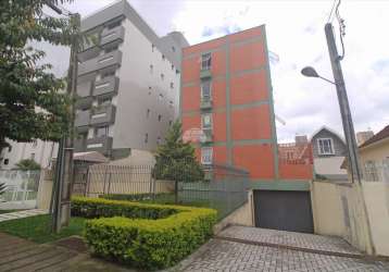 Apartamento com 2 quartos para alugar na rua coronel ottoni maciel, 393, vila izabel, curitiba, 88 m2 por r$ 1.800