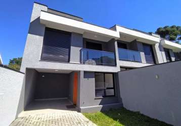 Casa com 3 quartos para alugar na rua joão schreiber, 102, pilarzinho, curitiba, 118 m2 por r$ 3.500