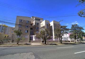 Apartamento com 2 quartos para alugar na avenida anita garibaldi, 1204, cabral, curitiba, 43 m2 por r$ 1.480