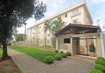 Apartamento com 2 quartos para alugar na rua monsenhor manoel vicente, 175, água verde, curitiba, 45 m2 por r$ 1.300