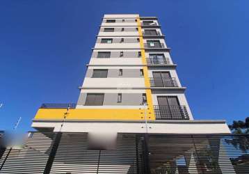 Apartamento com 1 quarto para alugar na avenida prefeito maurício fruet, 2030, cajuru, curitiba, 29 m2 por r$ 1.550