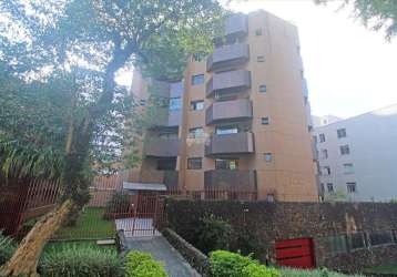 Apartamento com 2 quartos para alugar na rua tabajaras, 245, vila izabel, curitiba, 82 m2 por r$ 2.500