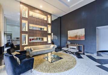 Apartamento com 3 quartos para alugar na rua urbano lopes, 238, cristo rei, curitiba, 150 m2 por r$ 12.000