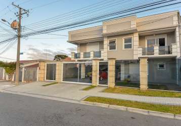 Apartamento com 4 quartos para alugar na Rua Humberto Higino Parolin, 200, Xaxim, Curitiba, 600 m2 por R$ 9.000