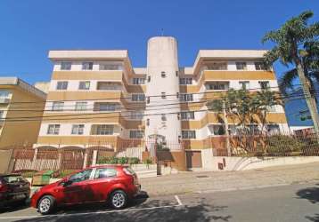 Apartamento com 3 quartos para alugar na rua goiás, 90, água verde, curitiba, 126 m2 por r$ 2.100