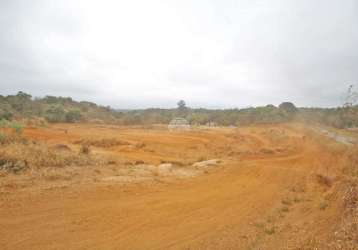 Terreno comercial para alugar na rodovia contorno norte de curitiba, 5889, butiatuvinha, curitiba, 9300 m2 por r$ 5.000