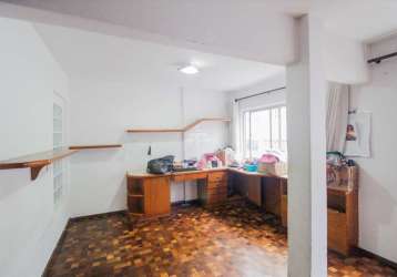 Apartamento com 2 quartos para alugar na Avenida Paraná, 250, Cabral, Curitiba, 70 m2 por R$ 1.700