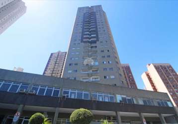 Apartamento com 3 quartos para alugar na avenida presidente affonso camargo, 2125, cristo rei, curitiba, 135 m2 por r$ 2.750