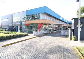 Sala comercial para alugar na avenida brasília, 6759, novo mundo, curitiba, 30 m2 por r$ 1.000