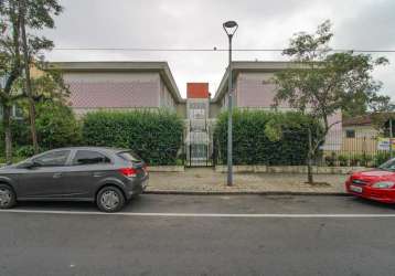 Apartamento com 3 quartos para alugar na avenida prefeito erasto gaertner, 2359, bacacheri, curitiba, 111 m2 por r$ 3.400