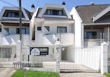 Casa com 3 quartos para alugar na rua ignácio gbur, 251, pilarzinho, curitiba, 181 m2 por r$ 5.200