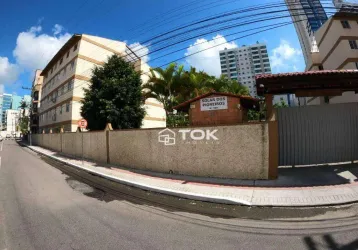 Apartamento com 01 dormitório no bairro pioneiros em balneário camboriú sc