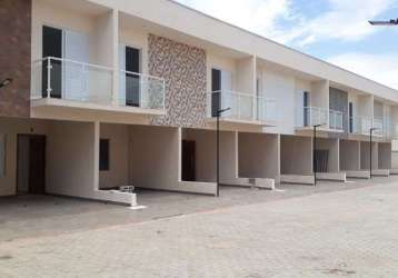 Sobrado com 2 dormitórios à venda, 69 m² por r$ 429.000,00 - aldeia do sol (polvilho) - cajamar/sp