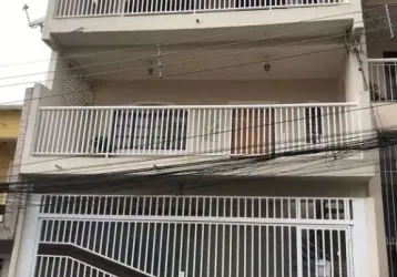Casa com 3 dormitórios à venda, 70 m² por r$ 636.000 - jardim primeiro de maio (chácara fazendinha) - osasco/sp