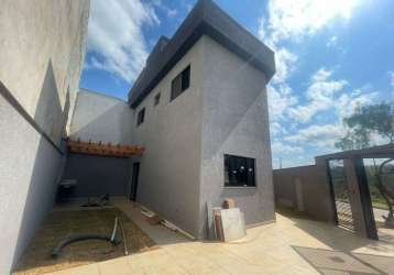 Casa com 3 dormitórios, 100 m² - venda por r$ 830.000,00 ou aluguel por r$ 5.555,00/mês - guaturinho - cajamar/sp