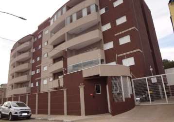 Apartamento com 2 dormitórios à venda, 74 m² por r$ 414.216 - jardim dona elvira - itapevi/sp