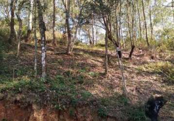 Terreno à venda, 700 m² por r$ 130.000,00 - parque alvorada - santana de parnaíba/sp