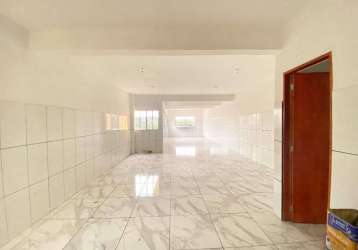 Sala para alugar, 70 m² por r$ 2.700/mês - vila são luiz (valparaízo) - barueri/sp