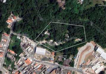 Área à venda, 22750 m² por r$ 13.000.000,00 - jardim do líbano - barueri/sp