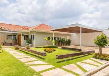 Casa com 3 dormitórios à venda, 370 m² por r$ 2.700.000,00 - terras do madeira - carapicuíba/sp