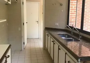 Apartamento com 3 quartos - empresarial 18 do forte - barueri/sp