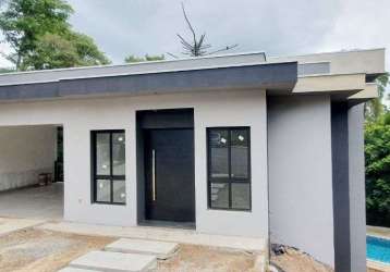 Casa com 4 dormitórios à venda, 240 m² por r$ 1.150.000,00 - transurb - itapevi/sp