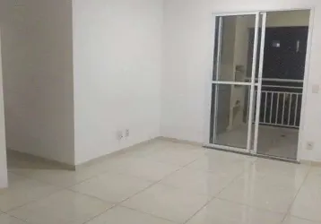 Apartamento com 3 dormitórios à venda, 85 m² por r$ 720.000,00 - jardim tupanci - barueri/sp