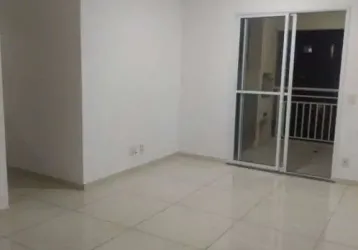 Apartamento com 3 quartos - jardim tupanci - barueri/sp