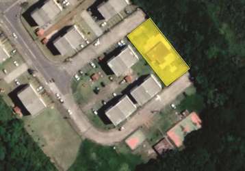 Terreno à venda, 931 m² por r$ 798.000,00 - jardim ísis - cotia/sp