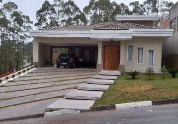 Casa com 3 dormitórios à venda, 240 m² por r$ 1.220.000,00 - san diego - vargem grande paulista/sp