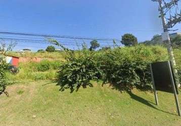 Terreno à venda, 12000 m² por r$ 16.800.000 - recanto sombra do ipê - santana de parnaíba/sp