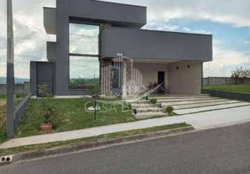 Casa com 3 dormitórios à venda, 180 m² por r$ 1.150.000,00 - santa luzia - caçapava/sp